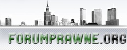Logo ForumPrawne.org